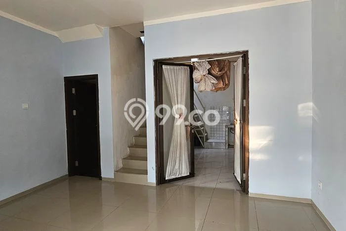 Rumah Minimalis 2 Kamar LT 54m2 di Graha Raya Rumah Minimalis 2 Kamar LT 54m2 di Graha Raya