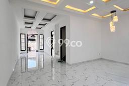 Jual Rumah Eksklusif 3 KT di BSD, Tangerang Jual Rumah Eksklusif 3 KT di BSD, Tangerang