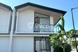 Jual Murah Rumah dengan 3 Kamar Tidur dan 3 Kamar Mandi di Kawasan Lippo Karawaci, Tangerang Jual Murah Rumah dengan 3 Kamar Tidur dan 3 Kamar Mandi di Kawasan Lippo Karawaci, Tangerang