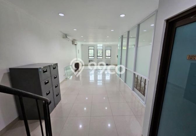 Ruko Dijual di Prime Area Jakarta Selatan Luas 125m2 Ruko Dijual di Prime Area Jakarta Selatan Luas 125m2