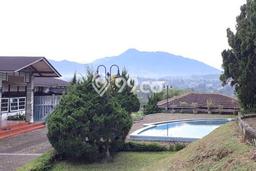 FOR SALE! Vila di Megamendung, Area 4235m2m², Posisi Premium FOR SALE! Vila di Megamendung, Area 4235m2m², Posisi Premium