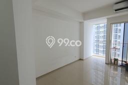 Apartemen Strategis Kawasan Alam Sutera, 1 KM, Luas 26m², Pemandangan Bagus Apartemen Strategis Kawasan Alam Sutera, 1 KM, Luas 26m², Pemandangan Bagus