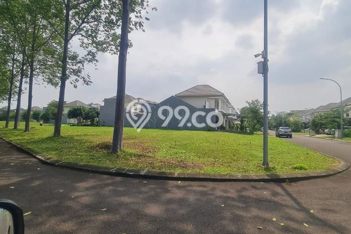 Tanah Kawasan Suvarna Sutera, Luas 360m², Sertifikat SHM, Dekat Suvarna Sutera, Tangerang, Tangerang Tanah Kawasan Suvarna Sutera, Luas 360m², Sertifikat SHM, Dekat Suvarna Sutera, Tangerang, Tangerang