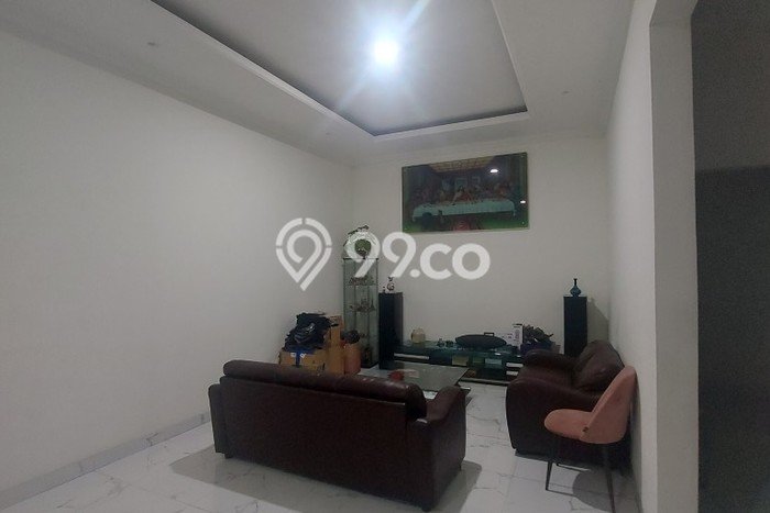 Rumah Elit LB 360m2 Siap Huni Desain Elegan di Suvarna Sutera, Tangerang Rumah Elit LB 360m2 Siap Huni Desain Elegan di Suvarna Sutera, Tangerang