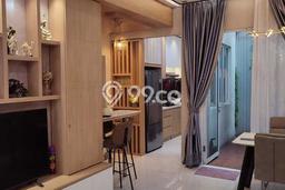 Rumah Luas Asri 3 KT Siap Pakai di Suvarna Sutera Tangerang Rumah Luas Asri 3 KT Siap Pakai di Suvarna Sutera Tangerang