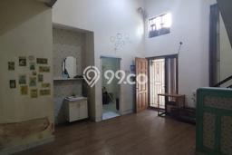 Rumah Modern Minimalis 4 Kamar Bisa Langsung Pindah di Cisauk Rumah Modern Minimalis 4 Kamar Bisa Langsung Pindah di Cisauk