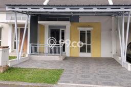 Disewakan! Rumah 2 Kamar Tidur &
1 Kamar Mandi di Suvarna Sutera, Tangerang Disewakan! Rumah 2 Kamar Tidur &
1 Kamar Mandi di Suvarna Sutera, Tangerang