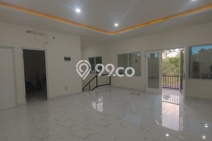 Rumah Elit LB 360m2 Siap Huni Desain Elegan di Suvarna Sutera, Tangerang Rumah Elit LB 360m2 Siap Huni Desain Elegan di Suvarna Sutera, Tangerang