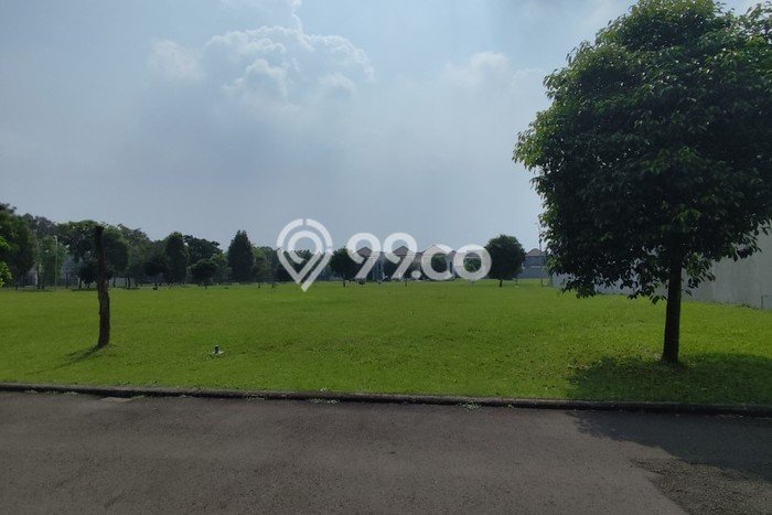 Tanah Area Berkembang Kawasan Suvarna Sutera, Luas 200m², Cocok untuk Investasi Tanah Area Berkembang Kawasan Suvarna Sutera, Luas 200m², Cocok untuk Investasi