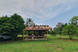 Lahan untuk Dijual Lokasi Ciseeng, Bogor Luas 5944m2 SHM Lahan untuk Dijual Lokasi Ciseeng, Bogor Luas 5944m2 SHM