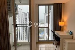 Apartemen Disewakan 1 Kamar Murah Siap Huni di Tangerang, Luas 24m2 Apartemen Disewakan 1 Kamar Murah Siap Huni di Tangerang, Luas 24m2