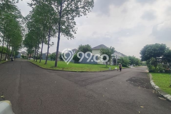 Tanah Kawasan Suvarna Sutera, Luas 360m², Sertifikat SHM, Dekat Suvarna Sutera, Tangerang, Tangerang Tanah Kawasan Suvarna Sutera, Luas 360m², Sertifikat SHM, Dekat Suvarna Sutera, Tangerang, Tangerang