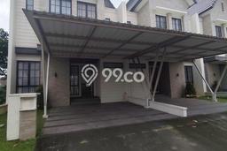 Disewakan Rumah Murah di Suvarna Sutera Tangerang Punya 3 KT Disewakan Rumah Murah di Suvarna Sutera Tangerang Punya 3 KT