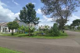 Untuk Dijual Tanah di Tangerang, Luas 272m2 - Untuk Dijual Tanah di Tangerang, Luas 272m2 -