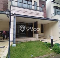 Jual Rumah Eksklusif 3 KT di Suvarna Sutera, Tangerang Jual Rumah Eksklusif 3 KT di Suvarna Sutera, Tangerang