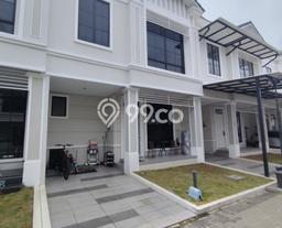 Jual Rumah Bagus Siap Huni LB 99m2 di Sindang Jaya, Tangerang Jual Rumah Bagus Siap Huni LB 99m2 di Sindang Jaya, Tangerang