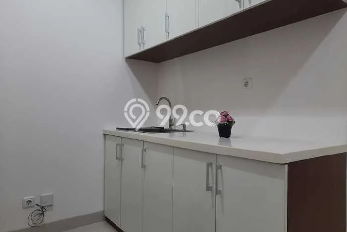 Sewa Sekarang Apartemen Strategis 1 KT, 1 KM di Kawasan Serpong Sewa Sekarang Apartemen Strategis 1 KT, 1 KM di Kawasan Serpong
