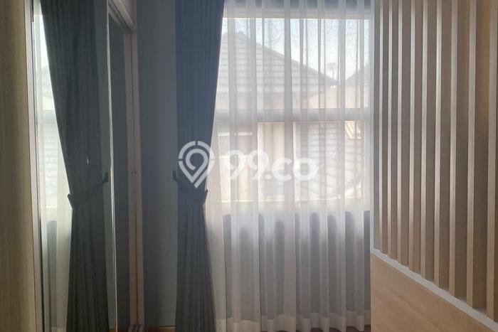 Rumah Minimalis 3 KT di Suvarna Sutera Tangerang Semi Furnished Rumah Minimalis 3 KT di Suvarna Sutera Tangerang Semi Furnished