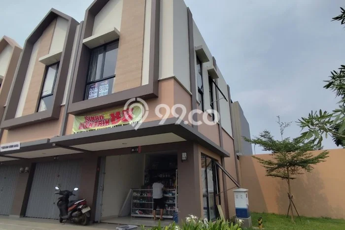 Unit Komersial Disewakan di Tangerang Kawasan Strategis Harga Kompetitif Unit Komersial Disewakan di Tangerang Kawasan Strategis Harga Kompetitif
