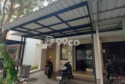 Cocok Untuk Investasi! Dijual Kost di Gading Serpong 10 Kamar Cocok Untuk Investasi! Dijual Kost di Gading Serpong 10 Kamar