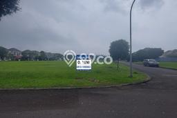 Tanah Dijual di Tangerang Seluas 378m2 Strategis Tanah Dijual di Tangerang Seluas 378m2 Strategis