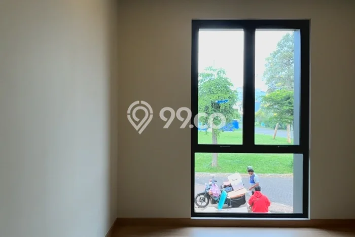 Rumah Elit Modern Tanpa Renovasi di BSD City Tangerang Rumah Elit Modern Tanpa Renovasi di BSD City Tangerang