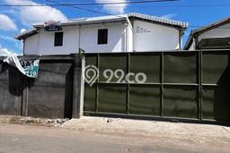 Dijual! Gudang di Dadap Jakarta Utara LT 808m2 / LB 540m2 Kawasan Bisnis Dijual! Gudang di Dadap Jakarta Utara LT 808m2 / LB 540m2 Kawasan Bisnis