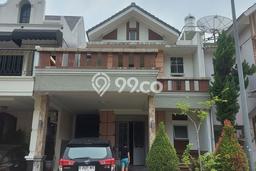 Sewa Rumah Harga Terjangkau di BSD The Green Tangerang dengan 3 Kamar Tidur Sewa Rumah Harga Terjangkau di BSD The Green Tangerang dengan 3 Kamar Tidur