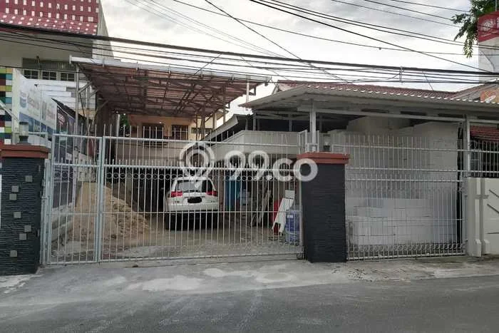Tanah Dijual Lokasi Tangerang, Tangerang Luas 1235m2 Legalitas Aman Tanah Dijual Lokasi Tangerang, Tangerang Luas 1235m2 Legalitas Aman