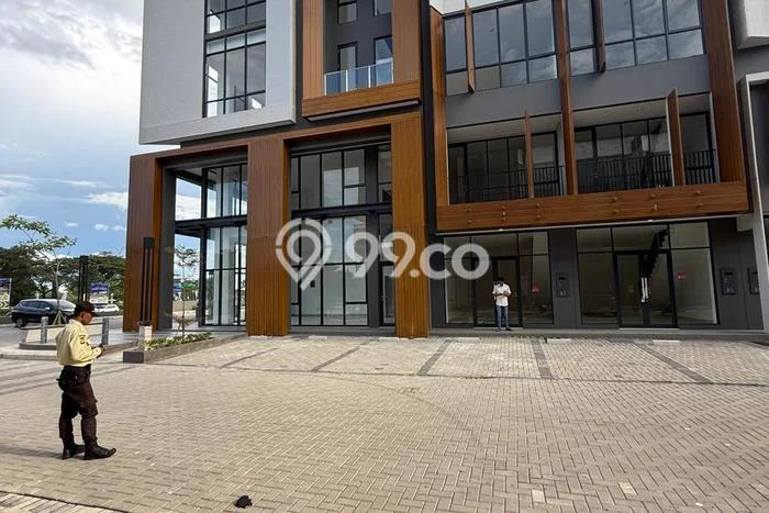 Ruko Bagus Dijual LB 126m2 Lokasi Strategis Tangerang Area Cocok untuk Berbisnis Ruko Bagus Dijual LB 126m2 Lokasi Strategis Tangerang Area Cocok untuk Berbisnis