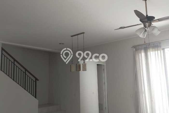 Jual Rumah Luas Elegan Dengan View Eksklusif di BSD, Tangerang Jual Rumah Luas Elegan Dengan View Eksklusif di BSD, Tangerang