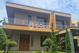 Jual Rumah Luas Megah Dengan View Cantik di BSD Foresta, Tangerang Jual Rumah Luas Megah Dengan View Cantik di BSD Foresta, Tangerang
