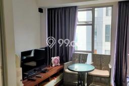 HOT DEAL! Apartemen di Gading Serpong, Tangerang, 1 KT, Luas 35m², Siap Huni HOT DEAL! Apartemen di Gading Serpong, Tangerang, 1 KT, Luas 35m², Siap Huni
