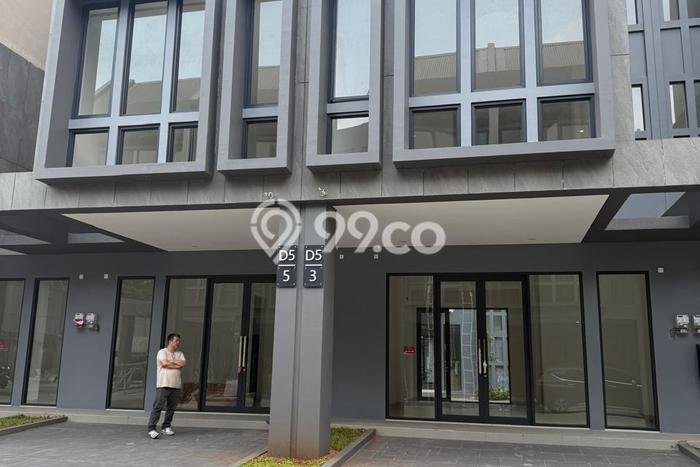 Ruko Bagus Dijual di BSD Tangerang Strategis Cocok untuk Kembangkan Bisnis Ruko Bagus Dijual di BSD Tangerang Strategis Cocok untuk Kembangkan Bisnis