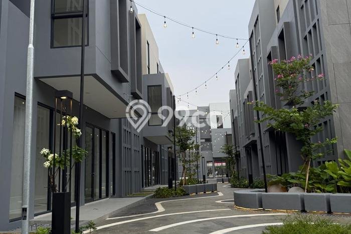 Ruko Bagus Dijual di BSD Tangerang Strategis Cocok untuk Kembangkan Bisnis Ruko Bagus Dijual di BSD Tangerang Strategis Cocok untuk Kembangkan Bisnis