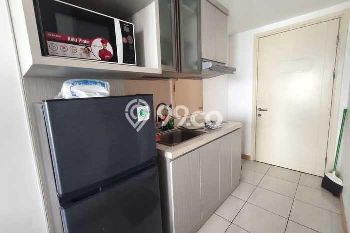 Disewakan Apartemen Harga Terjangkau di Gading Serpong 0 Bedroom Disewakan Apartemen Harga Terjangkau di Gading Serpong 0 Bedroom