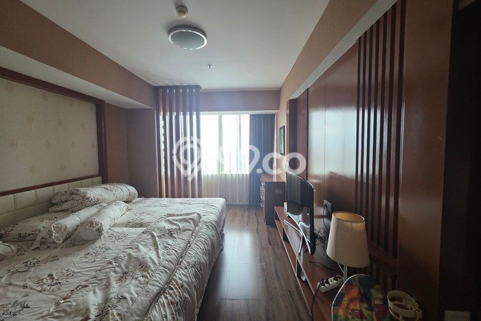 Disewakan Apartemen Ekonomis 1 KT di Lippo Karawaci Tangerang Disewakan Apartemen Ekonomis 1 KT di Lippo Karawaci Tangerang