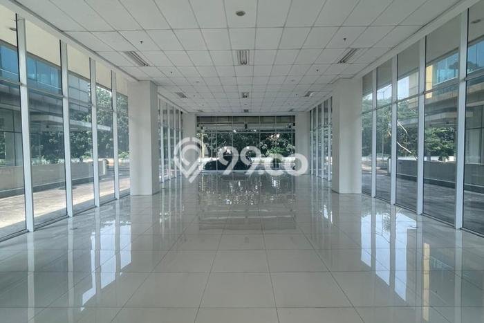 Kantor Dijual di Prime Area Tangerang Luas 3145m2 Kantor Dijual di Prime Area Tangerang Luas 3145m2