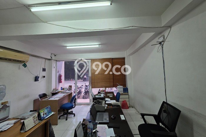 Gudang Dijual di Prime Area Tangerang Luas 530m2 Gudang Dijual di Prime Area Tangerang Luas 530m2