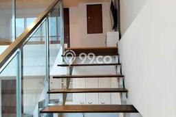 Hunian Apartemen Strategis untuk Dijual di Tangerang dengan 1 Kamar Hunian Apartemen Strategis untuk Dijual di Tangerang dengan 1 Kamar