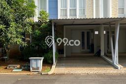 Dijual Hunian Rumah Nyaman 2 KT di Gading Serpong, Tangerang Dijual Hunian Rumah Nyaman 2 KT di Gading Serpong, Tangerang