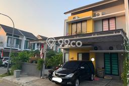 Rumah Modern Minimalis 3 KT Bisa Langsung Pindah di Sepatan Rumah Modern Minimalis 3 KT Bisa Langsung Pindah di Sepatan