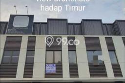 Paling Dicari! Ruko Dijual di BSD City Harga Kompetitif Paling Dicari! Ruko Dijual di BSD City Harga Kompetitif