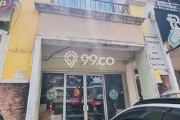 Untuk Dijual! Ruko di Gading Serpong Tangerang LT 63m2 / LB 110m2 Kawasan Strategis Untuk Dijual! Ruko di Gading Serpong Tangerang LT 63m2 / LB 110m2 Kawasan Strategis