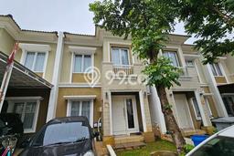 Dijual Rumah Strategis Bagus Punya 3 KT di Pagedangan Tangerang - Dijual Rumah Strategis Bagus Punya 3 KT di Pagedangan Tangerang -