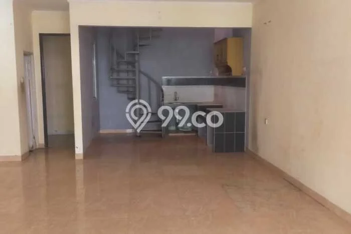 Rumah Modern 4 KT LT 90m2 di Poris Rumah Modern 4 KT LT 90m2 di Poris