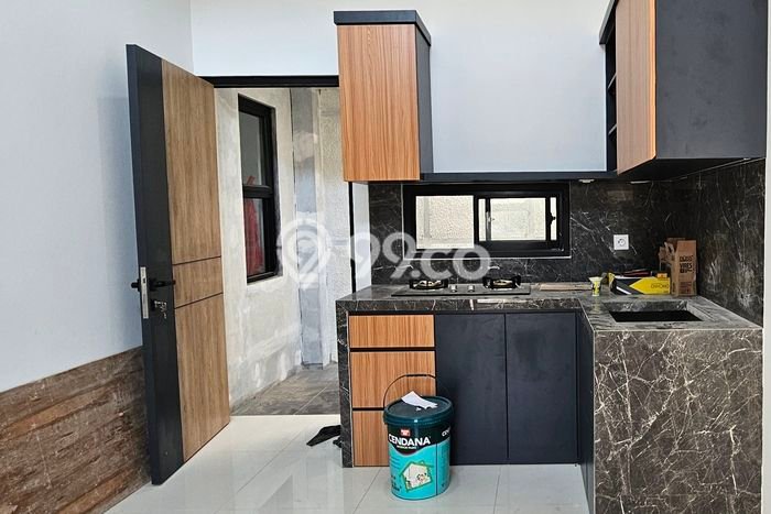 Rumah Modern Cantik 2 KT Siap Huni di Pagedangan Rumah Modern Cantik 2 KT Siap Huni di Pagedangan