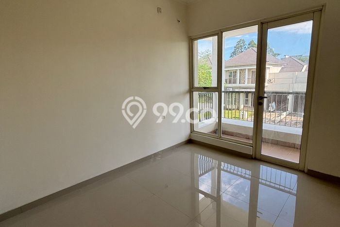Rumah Minimalis 3 KT di Suvarna Sutera Tangerang Unfurnished Rumah Minimalis 3 KT di Suvarna Sutera Tangerang Unfurnished