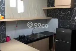 Hunian Apartemen 1 KT 1 KM di BSD, Tangerang Selatan Dijual Cepat Hunian Apartemen 1 KT 1 KM di BSD, Tangerang Selatan Dijual Cepat