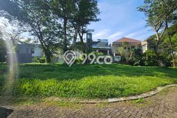 Tanah Dijual Area Strategis di BSD Tangerang 300m2 Tanah Dijual Area Strategis di BSD Tangerang 300m2